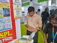 Electronica India 2025, Bangalore