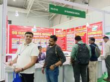 Electronica India 2025, Bangalore