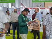 Electronica India 2025, Bangalore