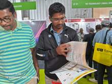 Electronica India 2025, Bangalore