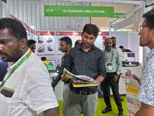 Electronica India 2025, Bangalore