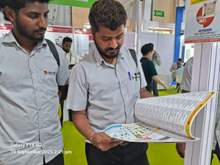 Electronica India 2025, Bangalore