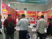 Electronica India 2025, Bangalore