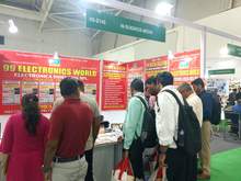 Electronica India 2025, Bangalore