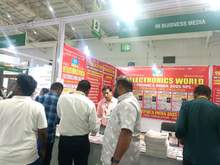 Electronica India 2025, Bangalore