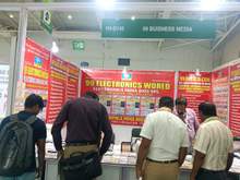 Electronica India 2025, Bangalore