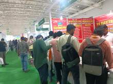 Electronica India 2025, Bangalore