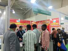 Electronica India 2025, Bangalore