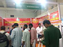 Electronica India 2025, Bangalore