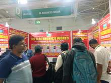 Electronica India 2025, Bangalore