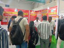 Electronica India 2025, Bangalore