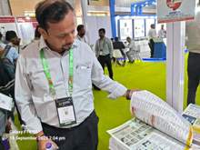 Electronica India 2025, Bangalore