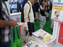 Electronica India 2025, Bangalore