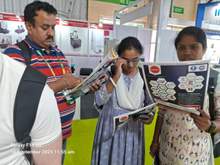 Electronica India 2025, Bangalore