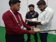 Electronica India 2025, Bangalore