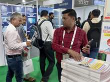 Electronica India 2025, Bangalore