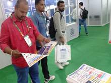 Electronica India 2025, Bangalore