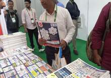 Electronica India 2025, Bangalore