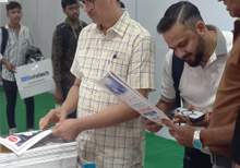 Electronica India 2025, Bangalore