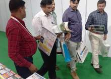 Electronica India 2025, Bangalore