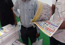 Electronica India 2025, Bangalore