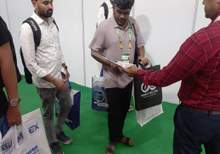 Electronica India 2025, Bangalore