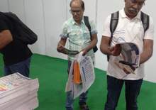 Electronica India 2025, Bangalore