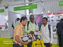 Electronica India 2025, Bangalore