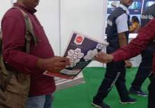 Electronica India 2025, Bangalore