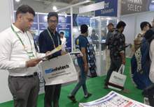 Electronica India 2025, Bangalore