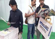 Electronica India 2025, Bangalore