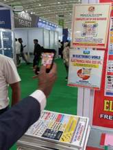 Electronica India 2025, Bangalore