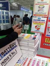 Electronica India 2025, Bangalore