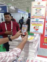 Electronica India 2025, Bangalore