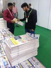 Electronica India 2025, Bangalore