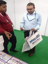 Electronica India 2025, Bangalore