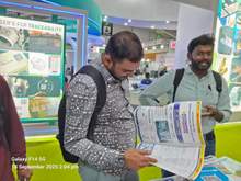 Electronica India 2025, Bangalore