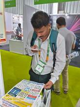 Electronica India 2025, Bangalore