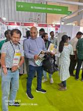 Electronica India 2025, Bangalore