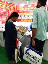 Electronica India 2025, Bangalore