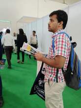 Electronica India 2025, Bangalore