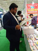 Electronica India 2025, Bangalore