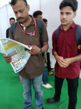 Electronica India 2025, Bangalore