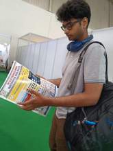 Electronica India 2025, Bangalore