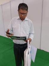 Electronica India 2025, Bangalore