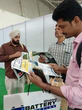 Electronica India 2025, Bangalore