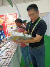 Electronica India 2025, Bangalore