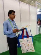 Electronica India 2025, Bangalore