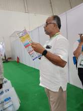 Electronica India 2025, Bangalore