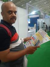 Electronica India 2025, Bangalore